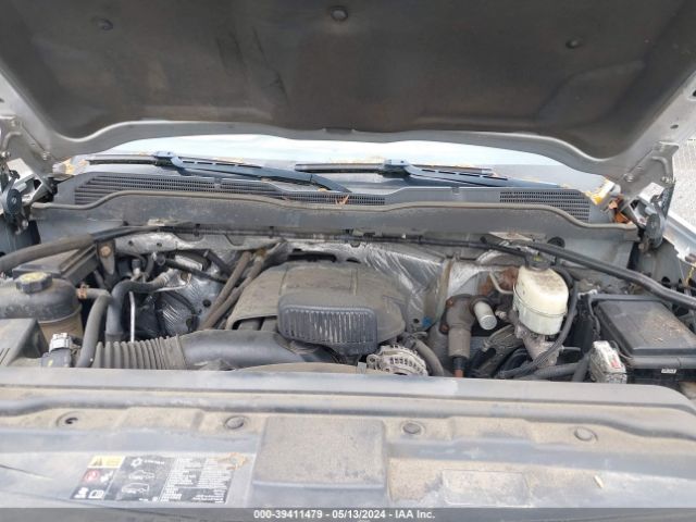 Photo 9 VIN: 1GC1KVEGXFF151824 - CHEVROLET SILVERADO 2500HD 