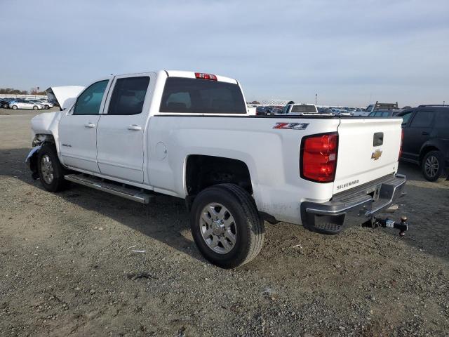 Photo 1 VIN: 1GC1KVEGXFF606297 - CHEVROLET SILVERADO 