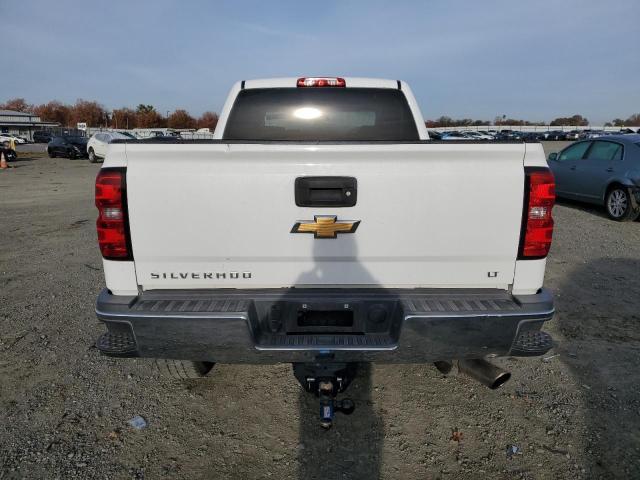 Photo 5 VIN: 1GC1KVEGXFF606297 - CHEVROLET SILVERADO 