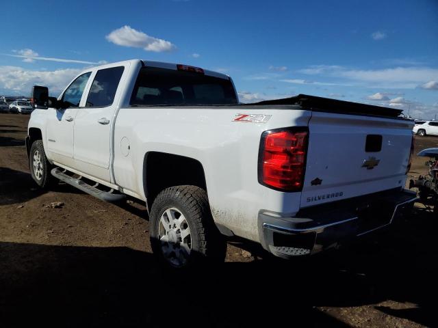 Photo 1 VIN: 1GC1KVEGXFF674499 - CHEVROLET SILVERADO 