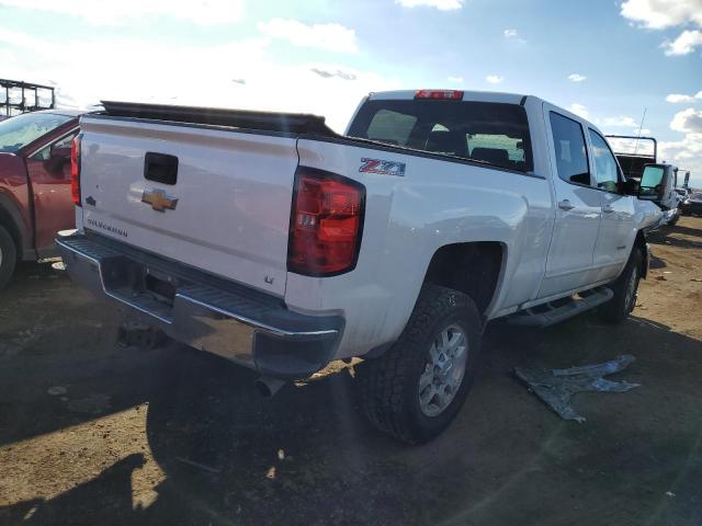 Photo 2 VIN: 1GC1KVEGXFF674499 - CHEVROLET SILVERADO 