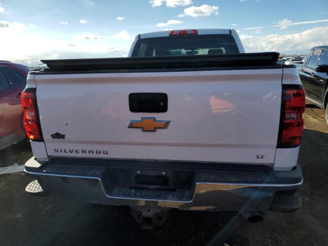 Photo 5 VIN: 1GC1KVEGXFF674499 - CHEVROLET SILVERADO 