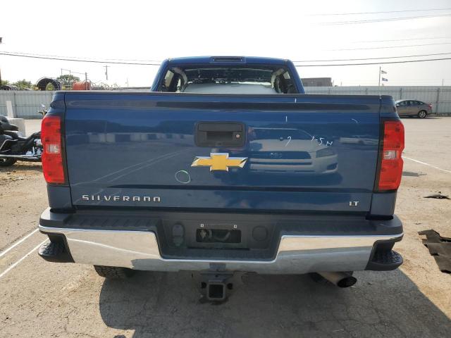 Photo 5 VIN: 1GC1KVEGXGF151114 - CHEVROLET SILVERADO 