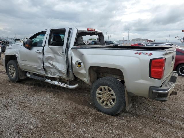 Photo 1 VIN: 1GC1KVEGXGF176370 - CHEVROLET SILVERADO 