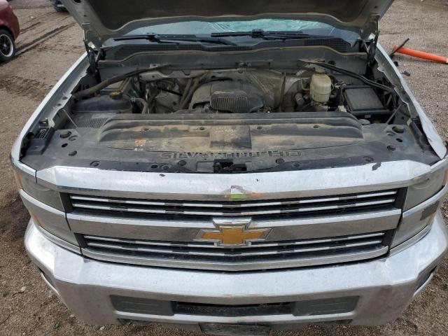 Photo 10 VIN: 1GC1KVEGXGF176370 - CHEVROLET SILVERADO 