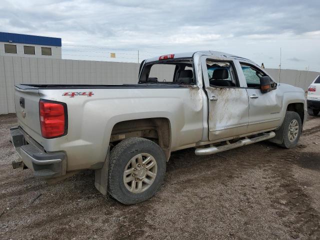 Photo 2 VIN: 1GC1KVEGXGF176370 - CHEVROLET SILVERADO 