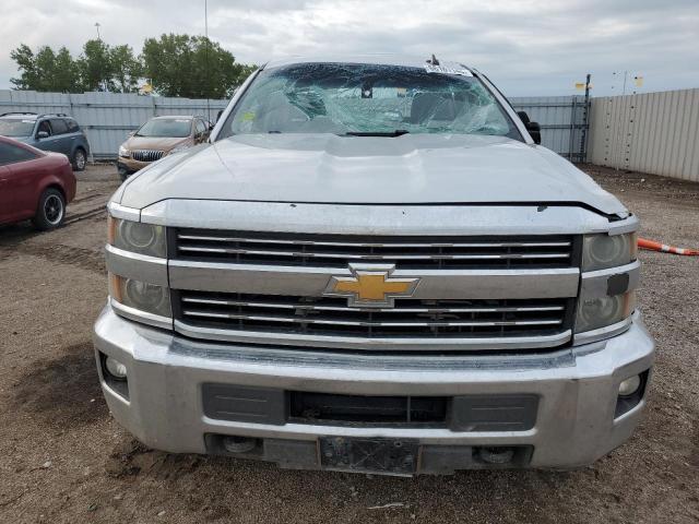 Photo 4 VIN: 1GC1KVEGXGF176370 - CHEVROLET SILVERADO 