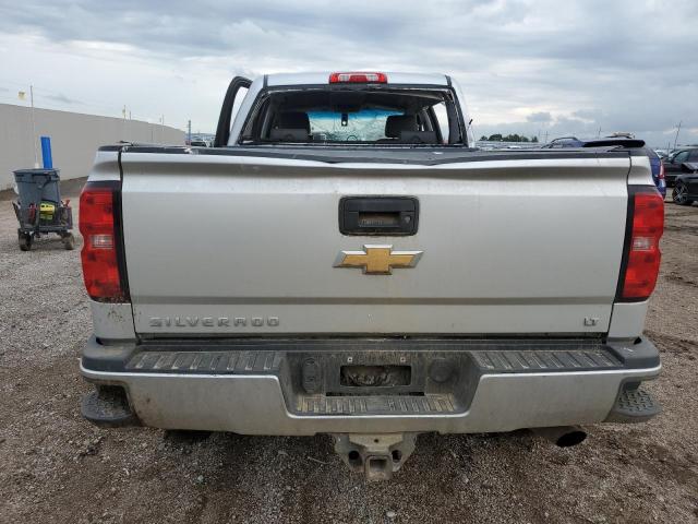 Photo 5 VIN: 1GC1KVEGXGF176370 - CHEVROLET SILVERADO 