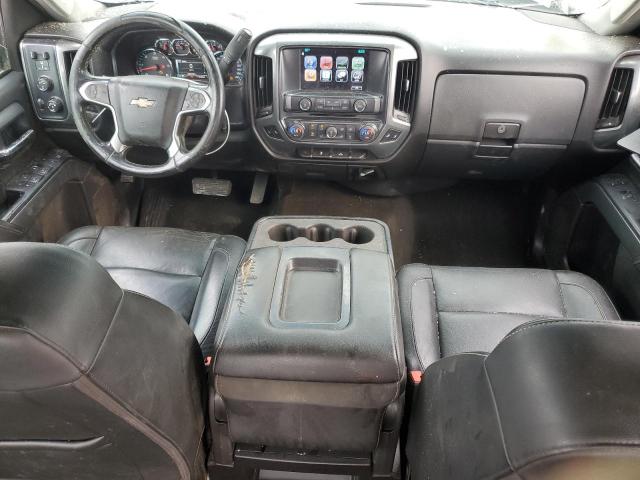 Photo 7 VIN: 1GC1KVEGXGF176370 - CHEVROLET SILVERADO 