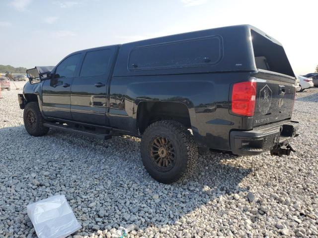 Photo 1 VIN: 1GC1KVEGXGF261242 - CHEVROLET SILVERADO 