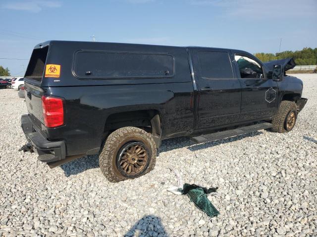 Photo 2 VIN: 1GC1KVEGXGF261242 - CHEVROLET SILVERADO 