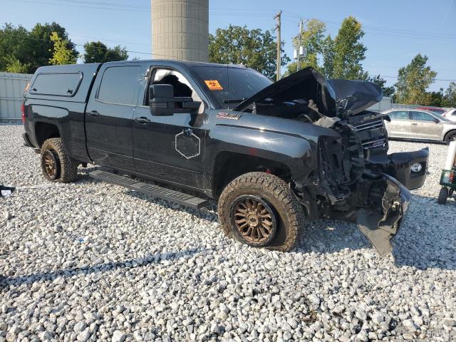 Photo 3 VIN: 1GC1KVEGXGF261242 - CHEVROLET SILVERADO 