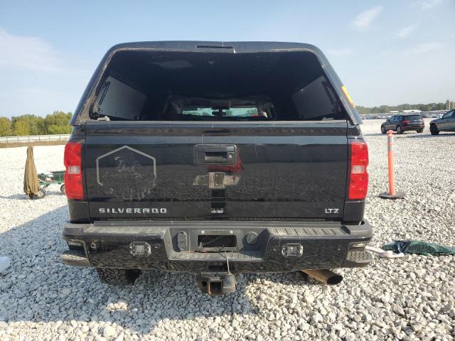 Photo 5 VIN: 1GC1KVEGXGF261242 - CHEVROLET SILVERADO 