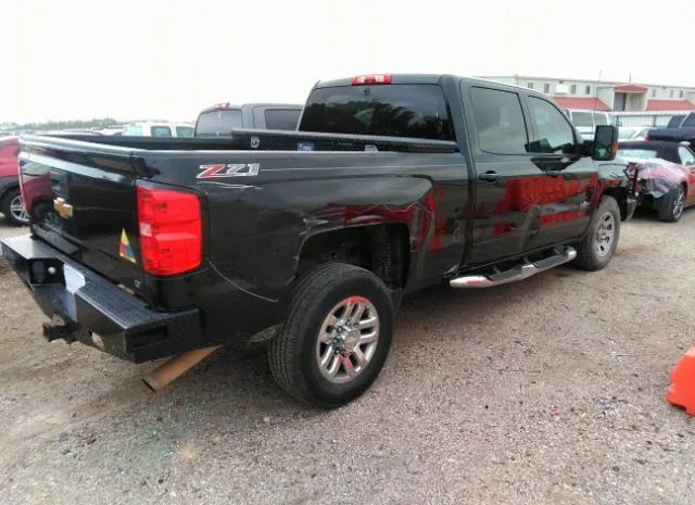 Photo 3 VIN: 1GC1KVEGXGF281720 - CHEVROLET SILVERADO 2500HD 