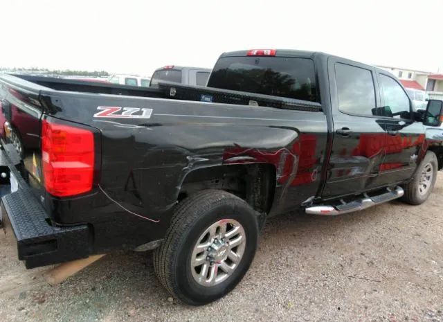 Photo 5 VIN: 1GC1KVEGXGF281720 - CHEVROLET SILVERADO 2500HD 