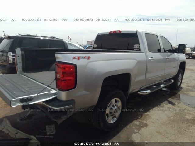 Photo 3 VIN: 1GC1KVEGXGF292054 - CHEVROLET SILVERADO 2500HD 