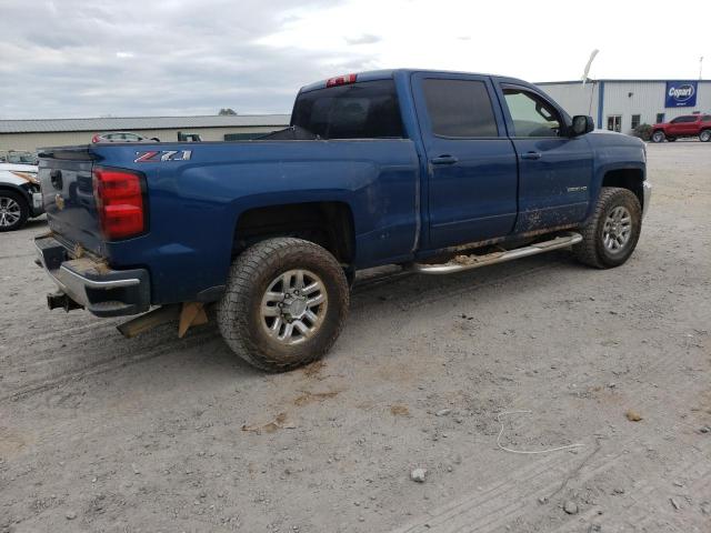 Photo 2 VIN: 1GC1KVEGXJF138676 - CHEVROLET SILVERADO 