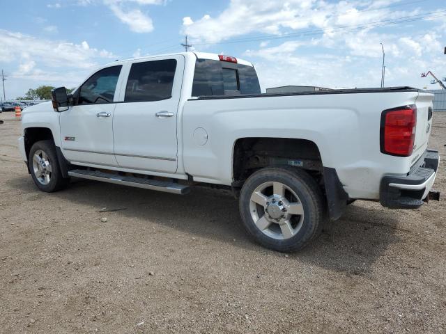 Photo 1 VIN: 1GC1KVEGXJF176666 - CHEVROLET SILVERADO 