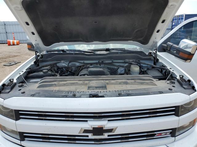 Photo 10 VIN: 1GC1KVEGXJF176666 - CHEVROLET SILVERADO 