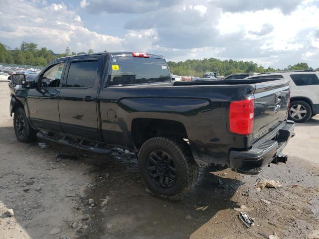 Photo 1 VIN: 1GC1KVEGXJF263578 - CHEVROLET SILVERADO 