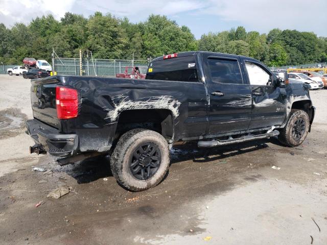 Photo 2 VIN: 1GC1KVEGXJF263578 - CHEVROLET SILVERADO 