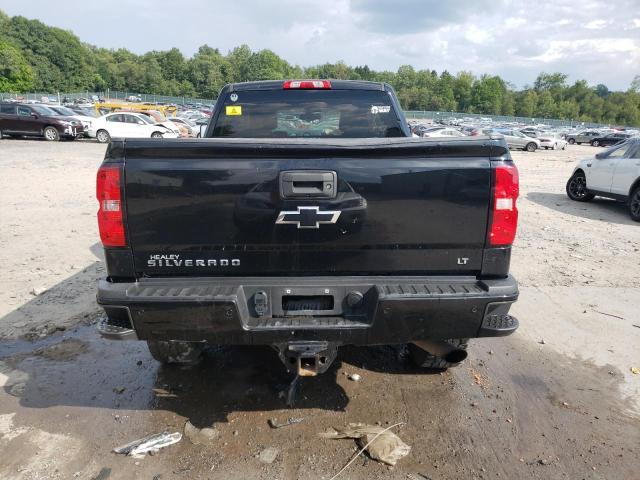 Photo 5 VIN: 1GC1KVEGXJF263578 - CHEVROLET SILVERADO 