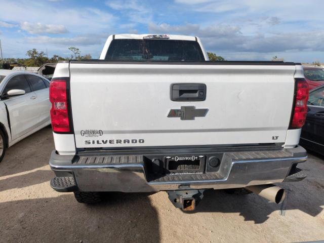 Photo 5 VIN: 1GC1KVEY0JF250220 - CHEVROLET SILVERADO 