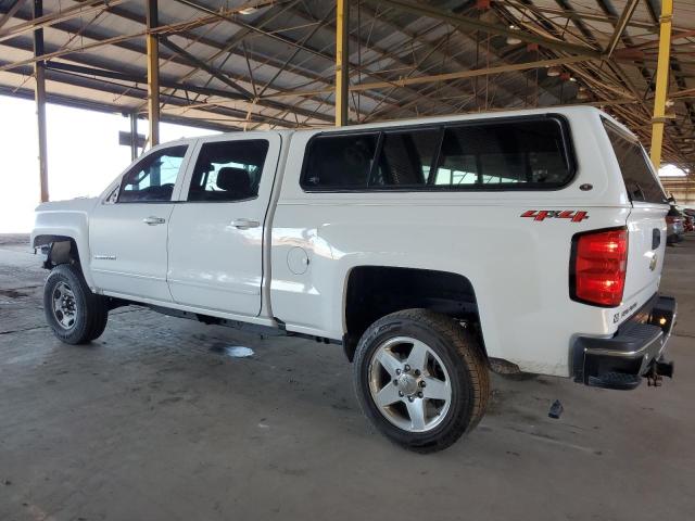 Photo 1 VIN: 1GC1KVEY1JF129843 - CHEVROLET SILVERADO 