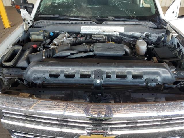 Photo 10 VIN: 1GC1KVEY1JF129843 - CHEVROLET SILVERADO 