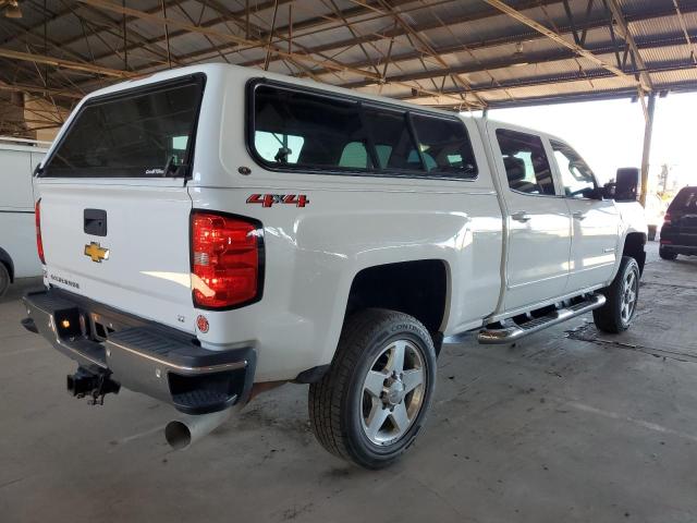 Photo 2 VIN: 1GC1KVEY1JF129843 - CHEVROLET SILVERADO 