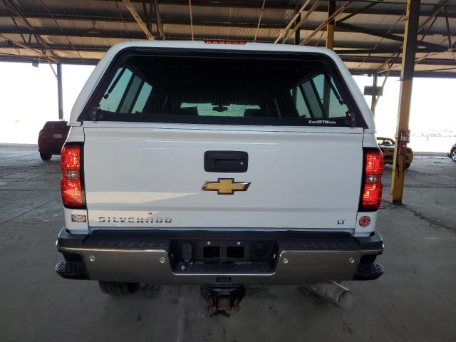 Photo 5 VIN: 1GC1KVEY1JF129843 - CHEVROLET SILVERADO 