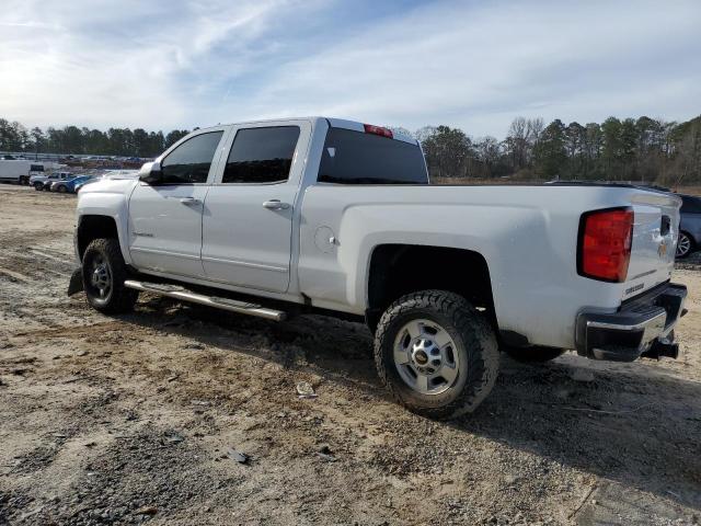 Photo 1 VIN: 1GC1KVEY1JF173583 - CHEVROLET SILVERADO 