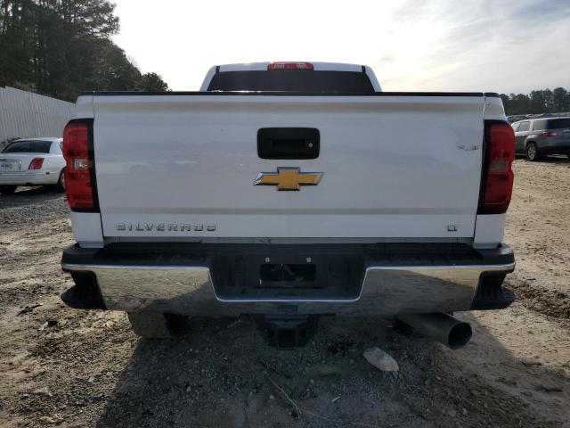 Photo 5 VIN: 1GC1KVEY1JF173583 - CHEVROLET SILVERADO 