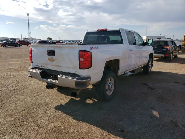 Photo 3 VIN: 1GC1KVEY2HF130820 - CHEVROLET SILVERADO 