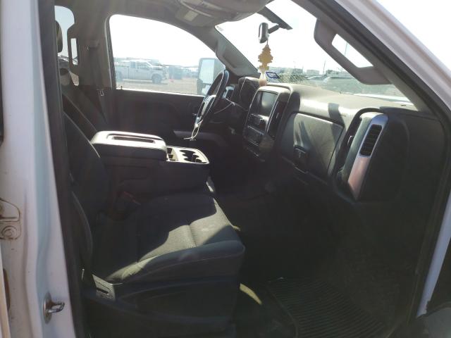 Photo 4 VIN: 1GC1KVEY2HF130820 - CHEVROLET SILVERADO 