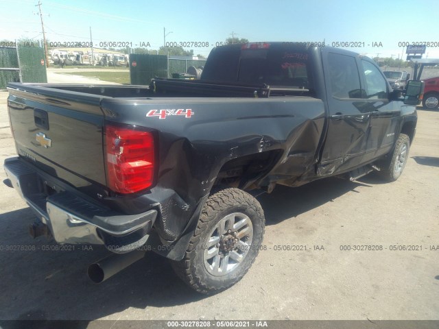 Photo 3 VIN: 1GC1KVEY2HF217150 - CHEVROLET SILVERADO 2500HD 