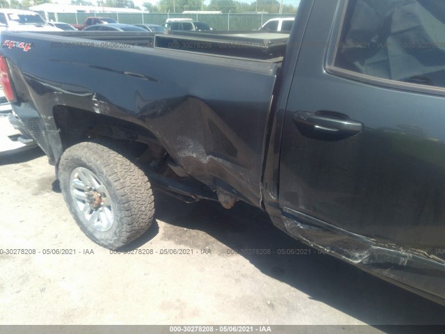 Photo 5 VIN: 1GC1KVEY2HF217150 - CHEVROLET SILVERADO 2500HD 