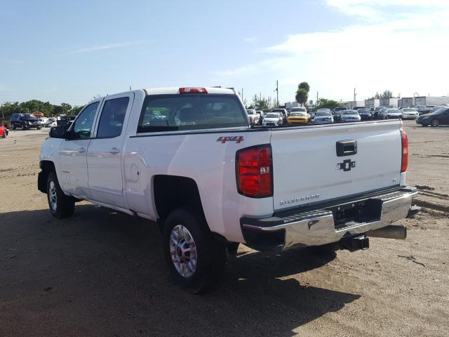 Photo 2 VIN: 1GC1KVEY2HF221831 - CHEVROLET SILVERADO 