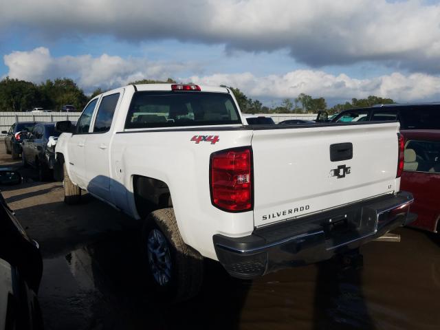 Photo 2 VIN: 1GC1KVEY2HF221831 - CHEVROLET SILVERADO 