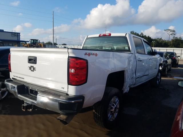 Photo 3 VIN: 1GC1KVEY2HF221831 - CHEVROLET SILVERADO 