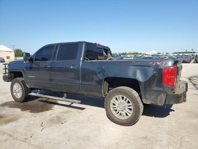 Photo 1 VIN: 1GC1KVEY2JF212018 - CHEVROLET SILVERADO 