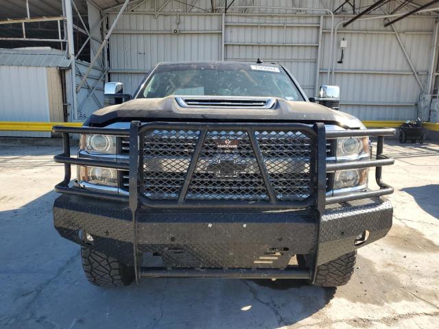 Photo 4 VIN: 1GC1KVEY2JF212018 - CHEVROLET SILVERADO 