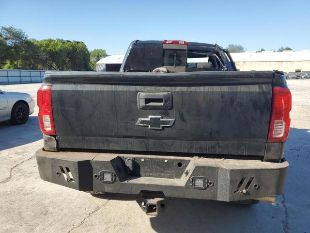 Photo 5 VIN: 1GC1KVEY2JF212018 - CHEVROLET SILVERADO 