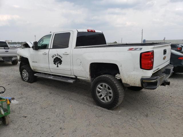 Photo 1 VIN: 1GC1KVEY3HF137808 - CHEVROLET SILVERADO 