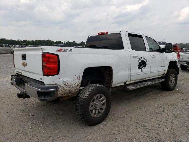 Photo 2 VIN: 1GC1KVEY3HF137808 - CHEVROLET SILVERADO 