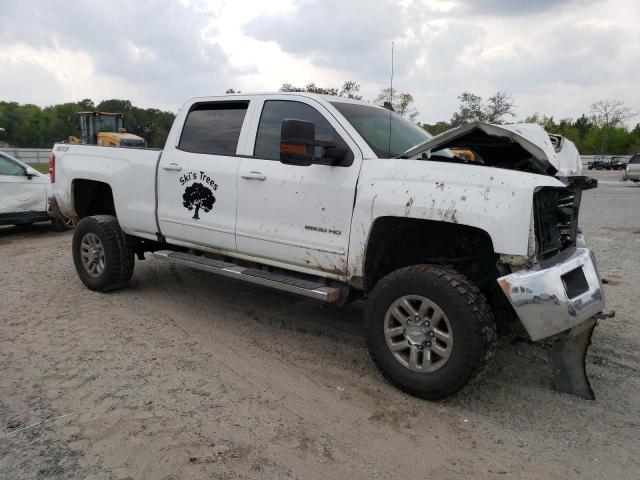 Photo 3 VIN: 1GC1KVEY3HF137808 - CHEVROLET SILVERADO 