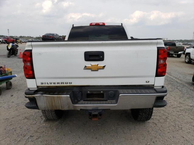 Photo 5 VIN: 1GC1KVEY3HF137808 - CHEVROLET SILVERADO 