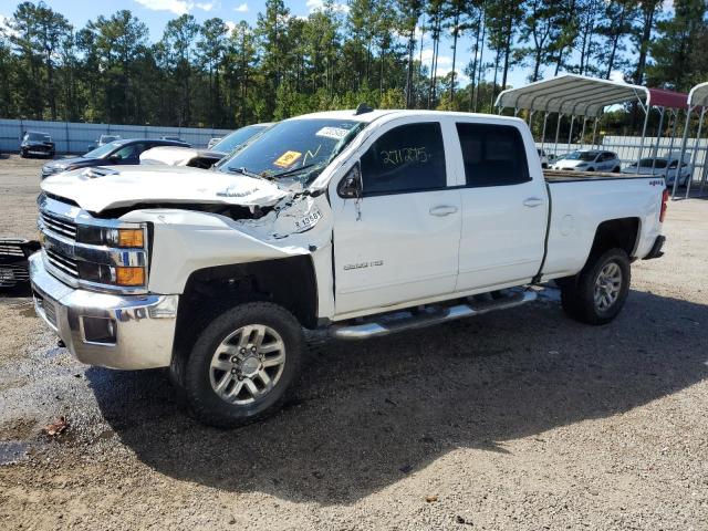 Photo 0 VIN: 1GC1KVEY3HF173224 - CHEVROLET SILVERADO 