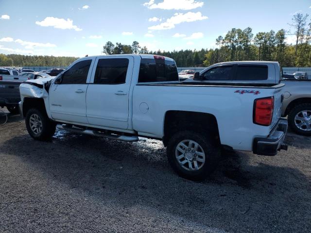 Photo 1 VIN: 1GC1KVEY3HF173224 - CHEVROLET SILVERADO 