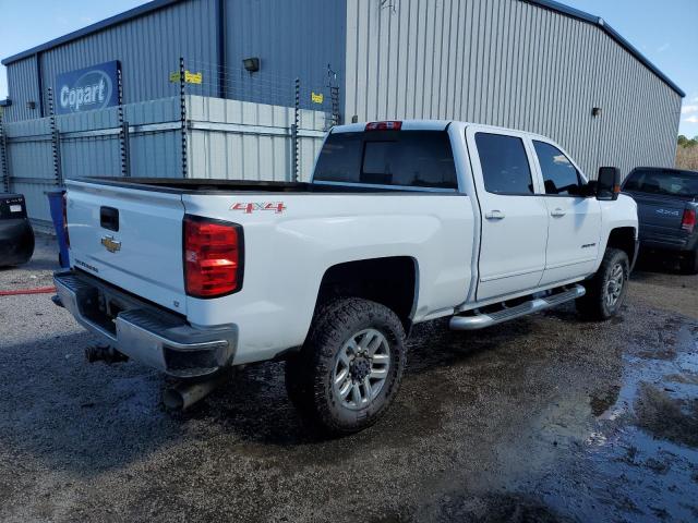 Photo 2 VIN: 1GC1KVEY3HF173224 - CHEVROLET SILVERADO 